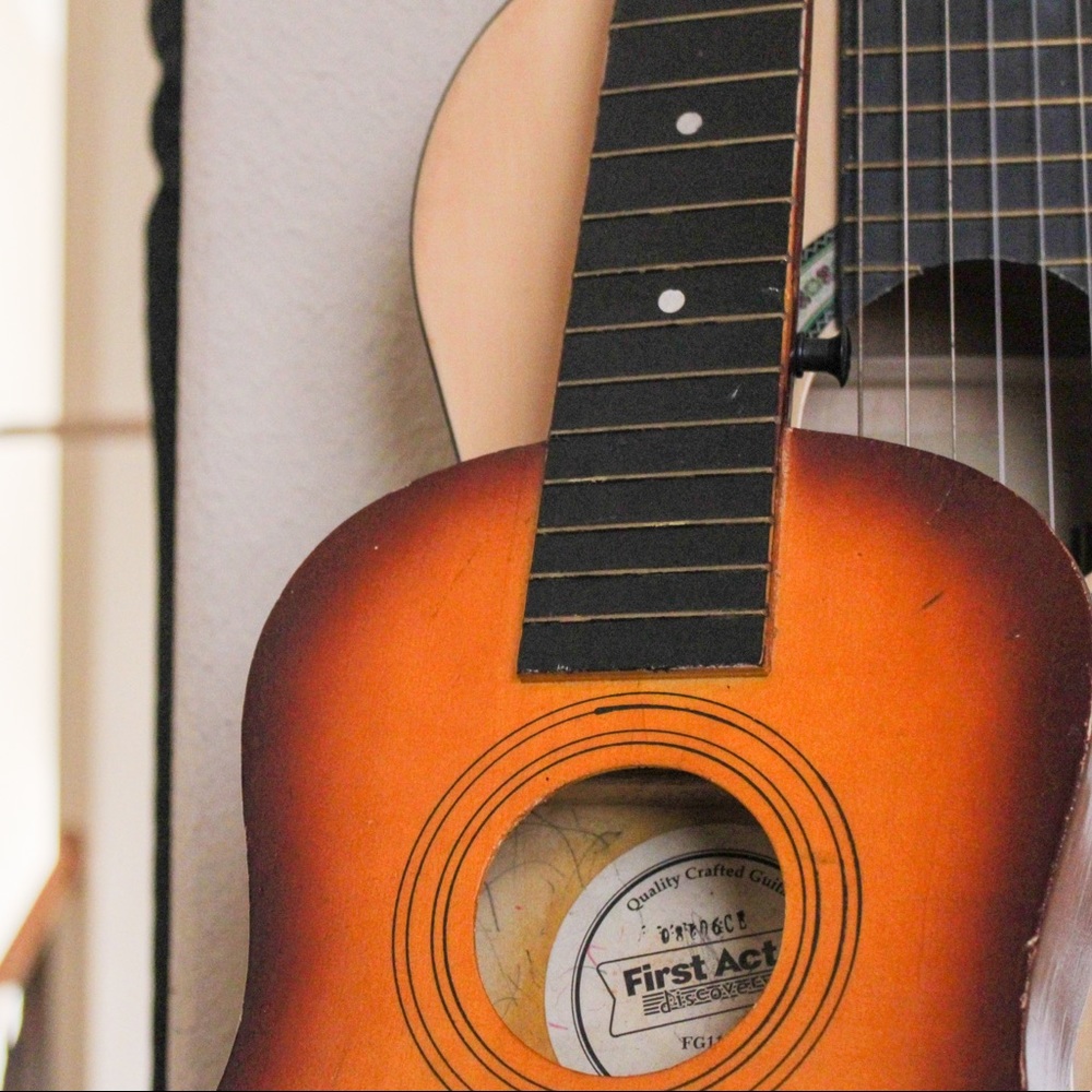 Meet your Posher, Antonette